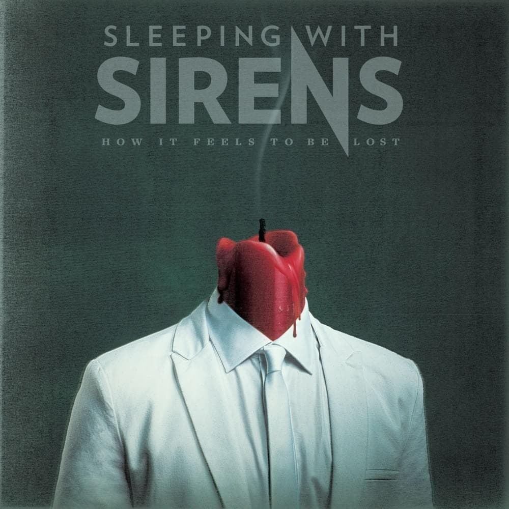The Best Sleeping With Sirens Albums Ranked By Fans Lying is the most fun a girl. the best sleeping with sirens albums