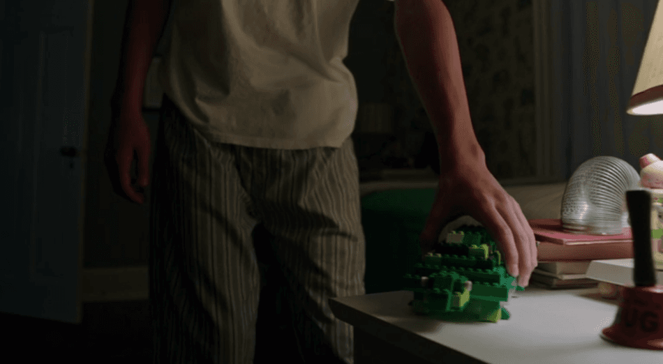 Every Stephen King Easter Egg You Missed In 'It Chapter Two'