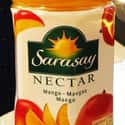 Mango Nectar on Random Best Orange Juice Brands