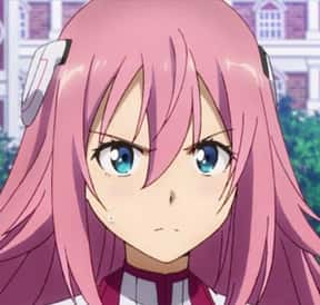 Featured image of post Manga Characters With Pink Hair : Fictional characters with hair color: