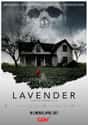 Lavender on Random Best Suspense Movies on Netflix