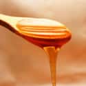 'Squaw' Honey  on Random Surprising Foods Prospectors Ate To Survive Gold Rush