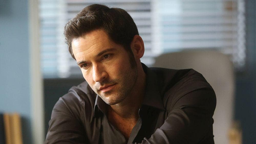 Ranking The Best Characters On 'Lucifer'