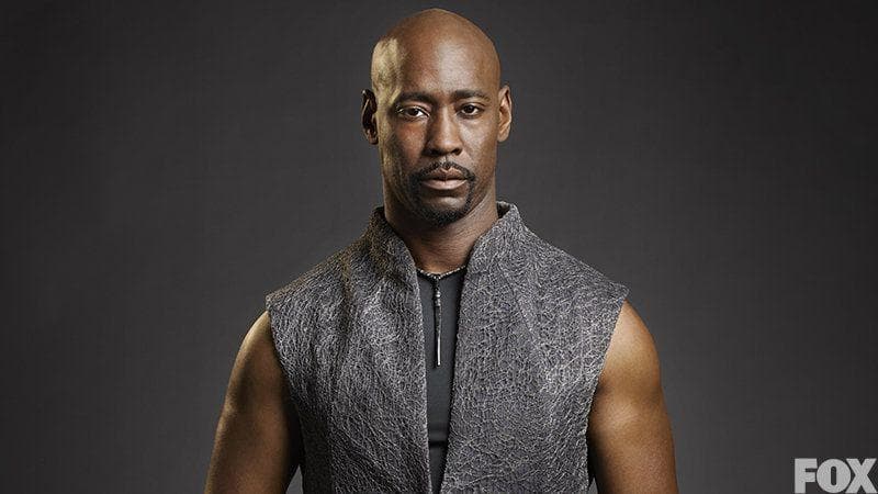 Ranking The Best Characters On 'Lucifer'