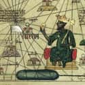 West African States Would Have Developed Into Their Own Expansive Imperial Powers on Random Things That Would Have Happened If Christopher Columbus Missed Americas