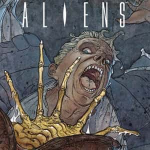 Aliens: Advent/Terminus 