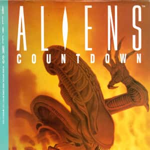 Aliens: Countdown 
