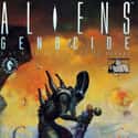 Aliens: Genocide on Random Best Aliens Comic Book Series