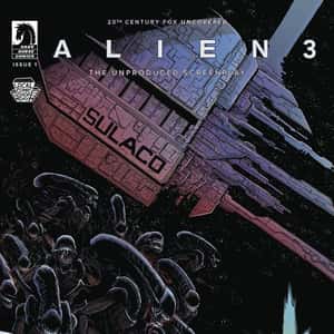 Alien³ 