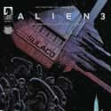 Alien³  on Random Best Aliens Comic Book Series
