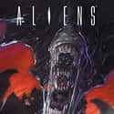 Aliens: Horror Show  on Random Best Aliens Comic Book Series