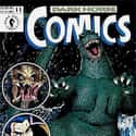 Aliens: Taste  on Random Best Aliens Comic Book Series