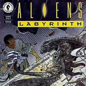 Aliens: Labyrinth