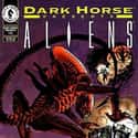 Aliens: Headhunters on Random Best Aliens Comic Book Series