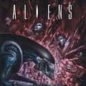 Aliens: Border Lines on Random Best Aliens Comic Book Series