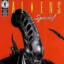 Aliens: Special  on Random Best Aliens Comic Book Series