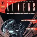 Aliens: Once in a Lifetime on Random Best Aliens Comic Book Series