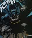 Tom Mandrake on Random Greatest Batman Artists