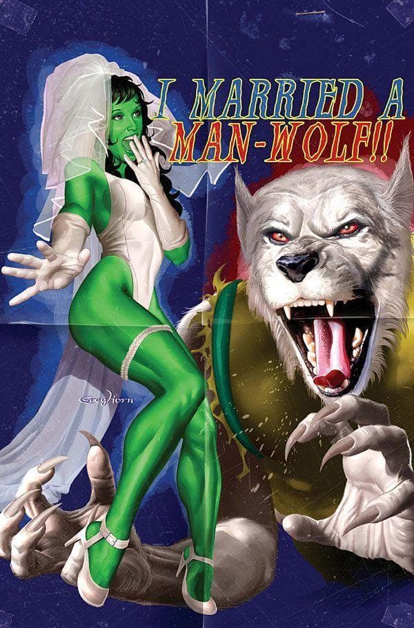 She’s Developed Close Friendships - And Romances - With Several Other Superheroes