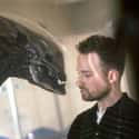 David Fincher Has Completely Disowned Alien 3 on Random Surprising Facts You Didn't Know About Alien