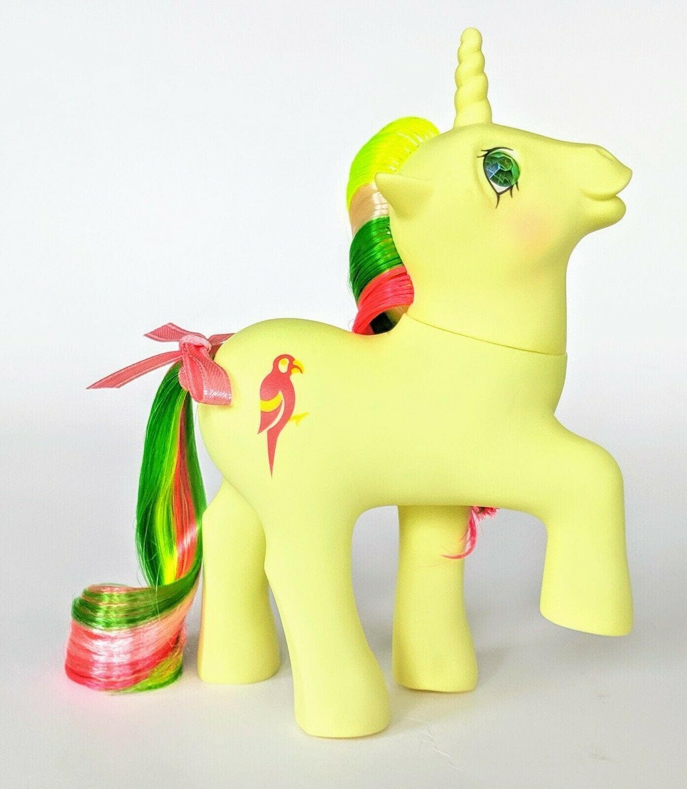 15 Rare 'My Little Pony' Toys That Are Worth A Ton Now