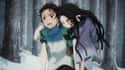 Tanjiro Kamado Wasn't There When His Family Needed Him In 'Demon Slayer: Kimetsu no Yaiba' on Random Anime Characters Who Instantly Regretted Their Decisions