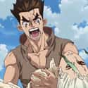 Senku Revived A Dangerous Person In 'Dr. Stone' on Random Anime Characters Who Instantly Regretted Their Decisions