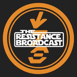 The Resistance Broadcast