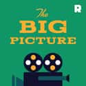 The Big Picture on Random Best Movie Podcasts