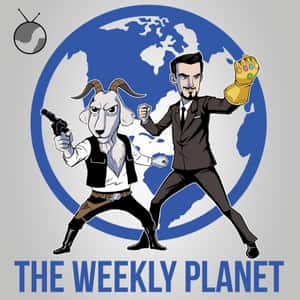 The Weekly Planet 
