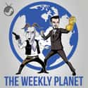 The Weekly Planet  on Random Best Movie Podcasts