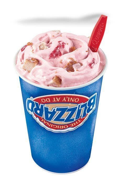 The Best Dairy Queen Blizzard Flavors, Ranked By Foodies
