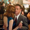 Sean Penn And Emma Stone on Random Onscreen Couples That Could Be Father And Daught