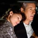 Richard Gere And Laetitia Casta on Random Onscreen Couples That Could Be Father And Daught