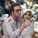 Michael Caine And Michelle Johnson on Random Onscreen Couples That Could Be Father And Daught