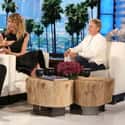 'The Ellen Degeneres Show' Premiered On NBC In 2003 And Remains Widely Popular on Random Things When Ellen DeGeneres Came Out Publicly