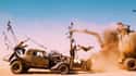 The Script For 'Fury Road' Has Been Ready Since 2003 And Was Almost a Cartoon on Random Things You Didn't Know About 'Mad Max' Movies