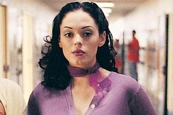 Courtney Shayne From 'Jawbreaker'