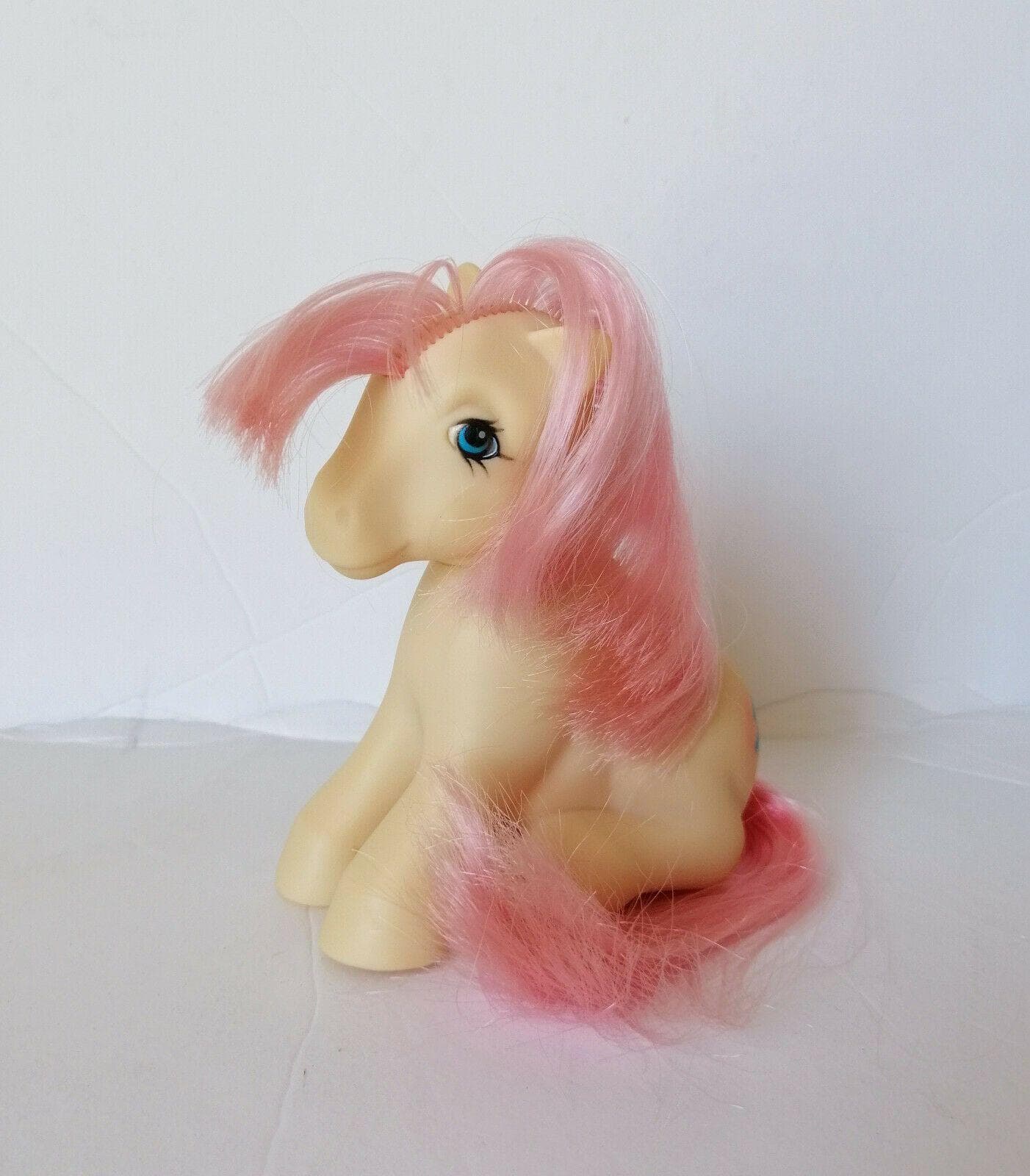 15 Rare 'My Little Pony' Toys That Are Worth A Ton Now