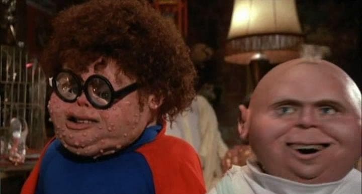 Remember How Repulsive The ‘Garbage Pail Kids’ Movie Was?