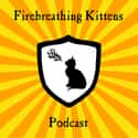 Firebreathing Kittens Podcast on Random Most Popular Comedy Podcasts Right Now