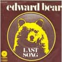 Edward Bear