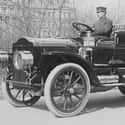 1911 White Motor Company Steam Car on Random Every US Presidential State Ca