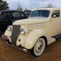 1936 Ford Phaeton Coupe on Random Every US Presidential State Ca