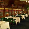 California - Pacific Dining Car  on Random Most Historic Restaurant In Every State