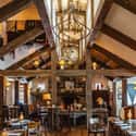 Michigan - White Horse Inn  on Random Most Historic Restaurant In Every State