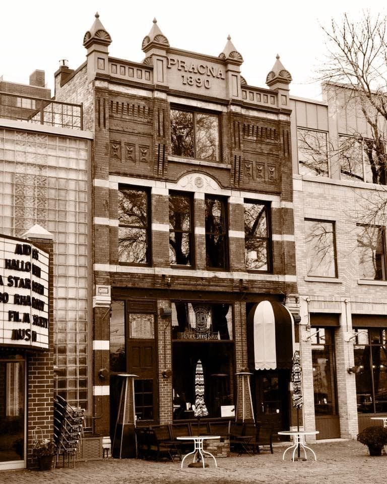 The Most Historic Restaurant In Every State