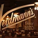 Mississippi - Weidmann’s  on Random Most Historic Restaurant In Every State