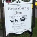 New Jersey - Cranbury Inn  on Random Most Historic Restaurant In Every State
