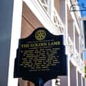 Ohio - The Golden Lamb  on Random Most Historic Restaurant In Every State